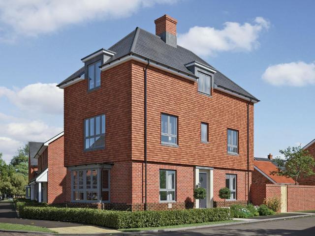 4 bedroom townhouse for sale