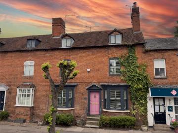 4 bedroom townhouse for sale