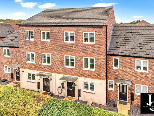 4 bedroom townhouse for sale