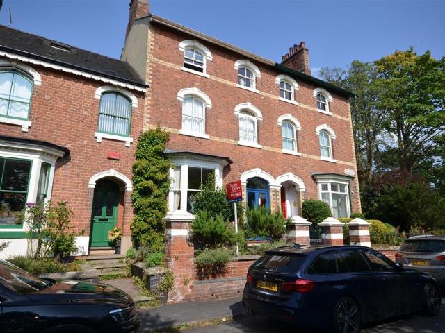 4 bedroom townhouse for sale