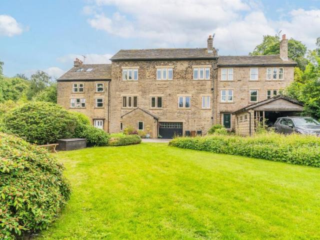 4 bedroom townhouse for sale