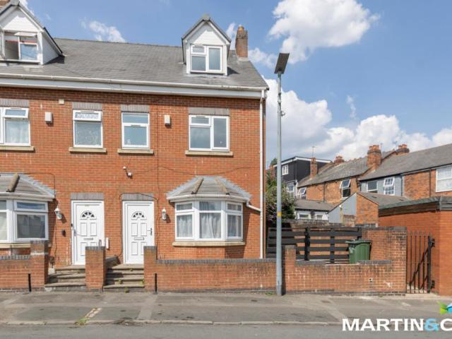 4 bedroom townhouse for sale