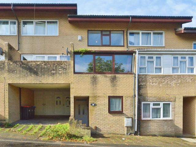 4 bedroom townhouse for sale