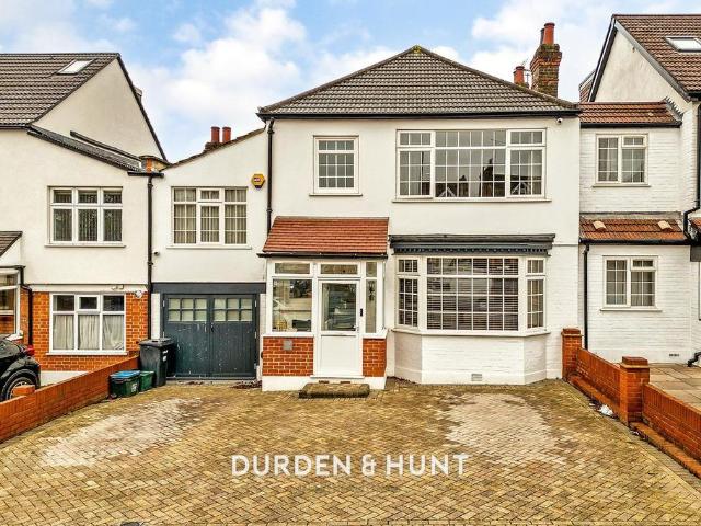 4 bedroom townhouse for sale