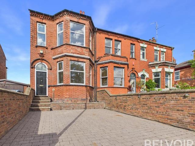 4 bedroom townhouse for sale