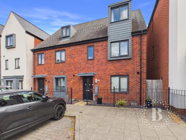 4 bedroom townhouse for sale