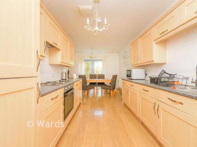4 bedroom townhouse for sale
