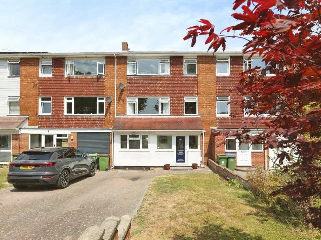 4 bedroom townhouse for sale