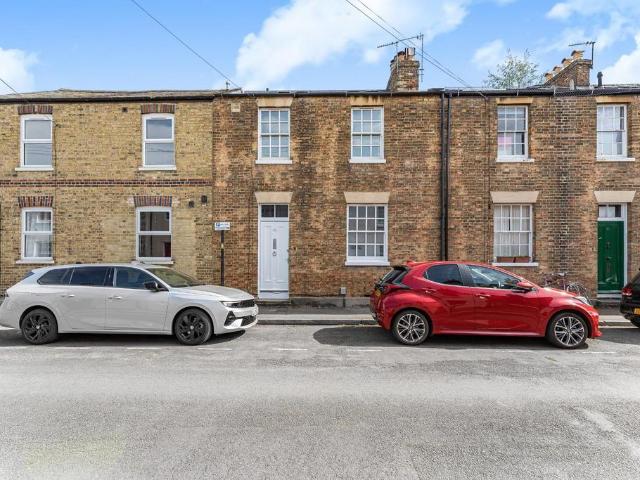 4 bedroom townhouse for sale