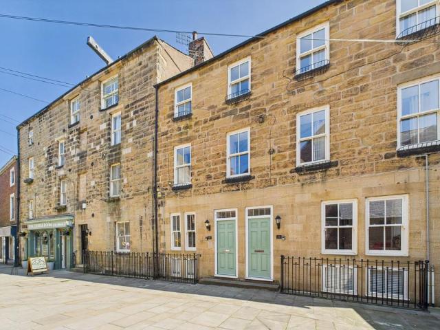 4 bedroom townhouse for sale