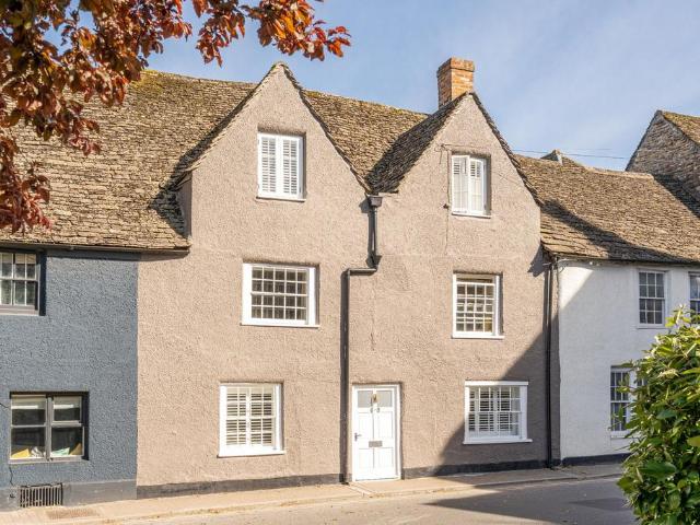 4 bedroom townhouse for sale