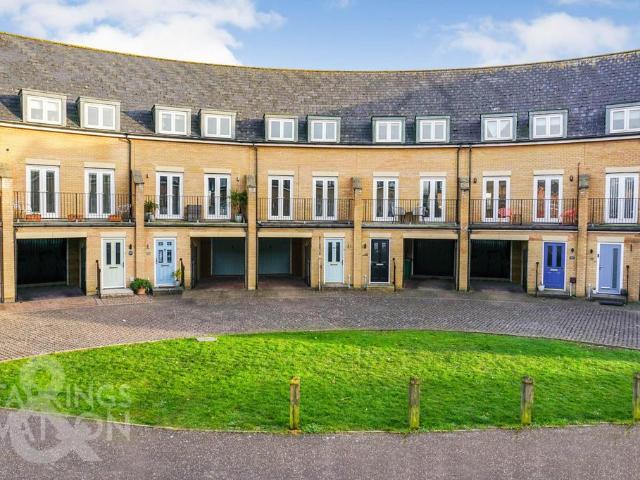 4 bedroom townhouse for sale