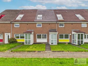 House for sale in Shetland - Garden, Equipped kitchen