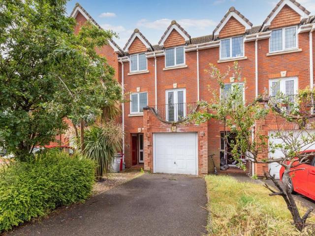 4 bedroom townhouse for sale