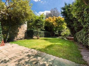 South Hampstead, London, Greater London