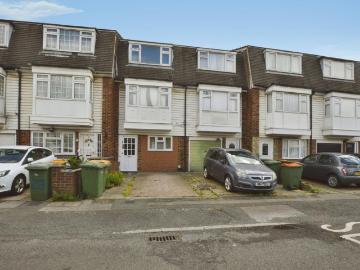 4 bedroom townhouse for sale