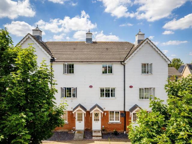 4 bedroom townhouse for sale