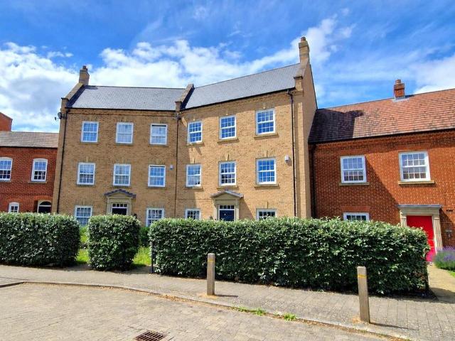 4 bedroom townhouse for sale