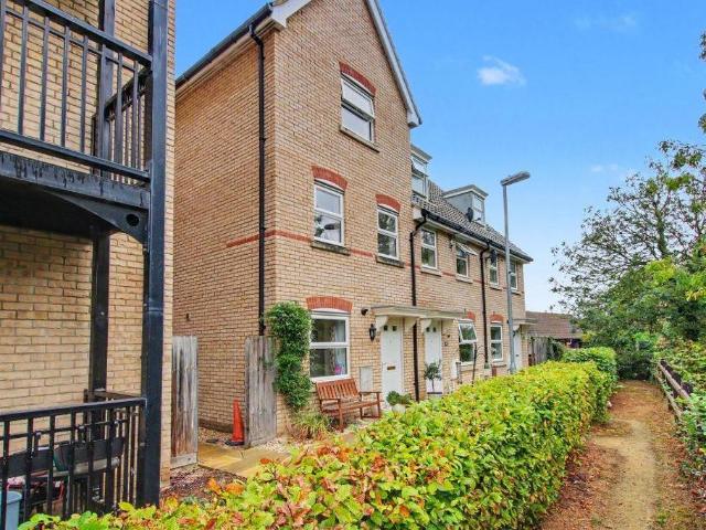 4 bedroom townhouse for sale