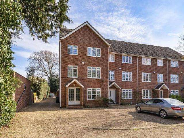 4 bedroom townhouse for sale