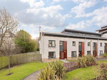 Granton, EH5, East Central Scotland, South West Scotland