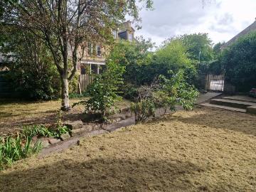 4 bedroom townhouse for sale