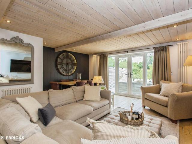 4 bedroom townhouse for sale