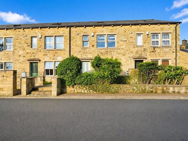 4 bedroom townhouse for sale