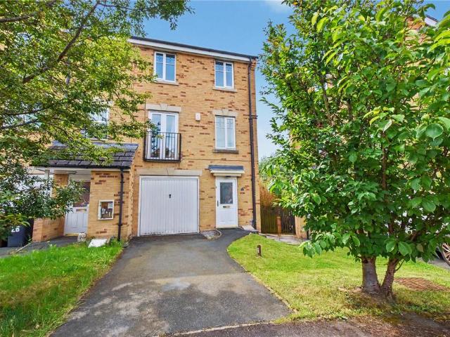 4 bedroom townhouse for sale