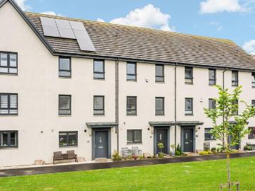 4 bedroom townhouse for sale