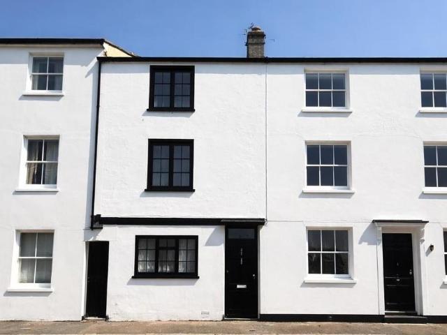 4 bedroom townhouse for sale