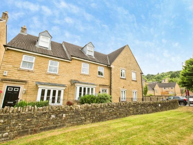 4 bedroom townhouse for sale