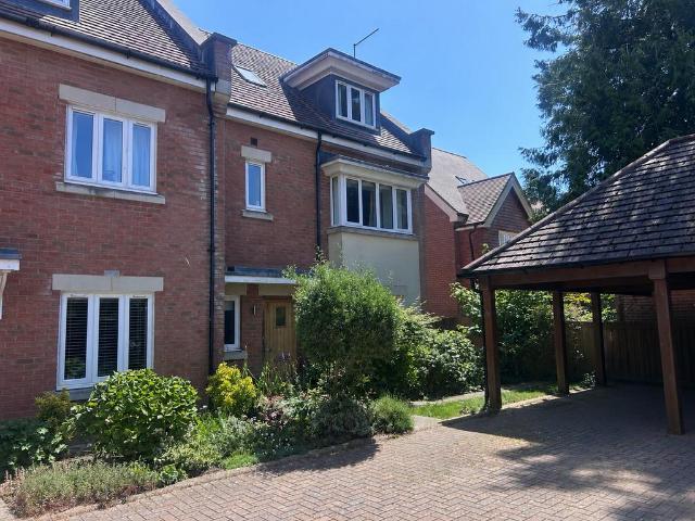 4 bedroom townhouse for sale