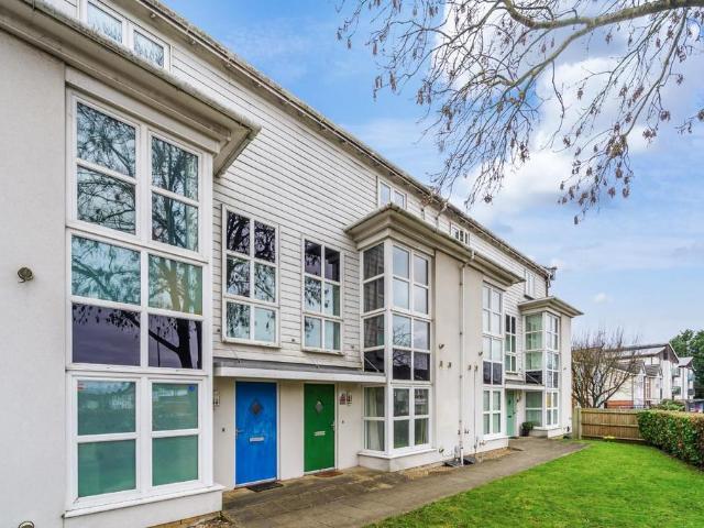 4 bedroom townhouse for sale