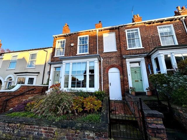4 bedroom townhouse for sale