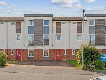 4 bedroom townhouse for sale