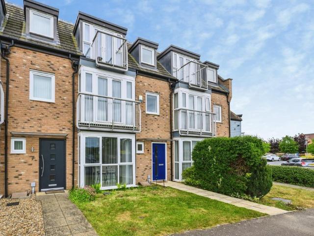 4 bedroom townhouse for sale