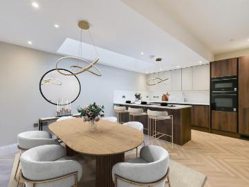 Shepherd's Bush, London, Greater London