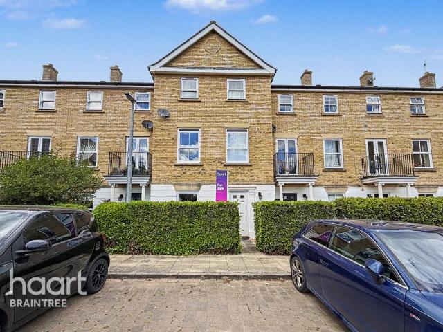 4 bedroom townhouse for sale