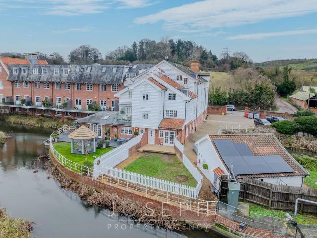 4 bedroom townhouse for sale