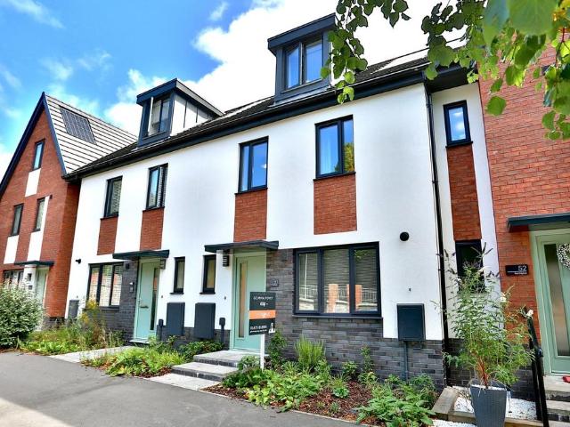 4 bedroom townhouse for sale