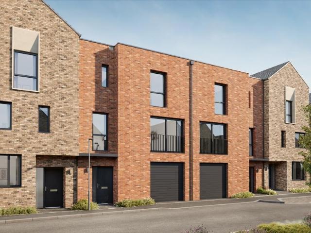 4 bedroom townhouse for sale