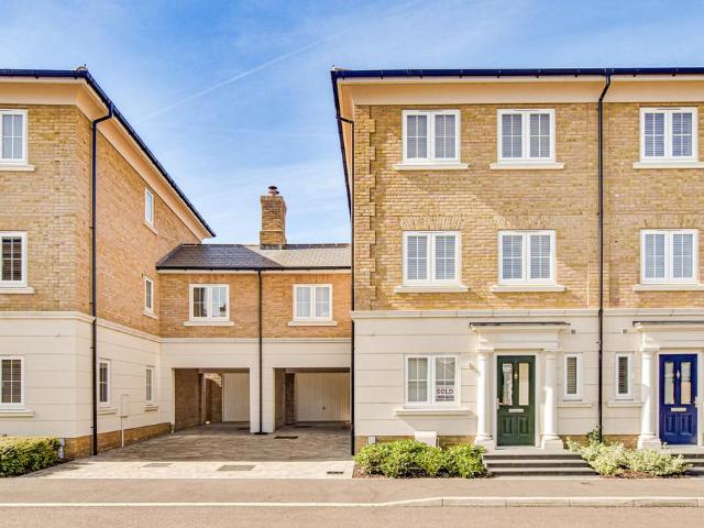 4 bedroom townhouse for sale