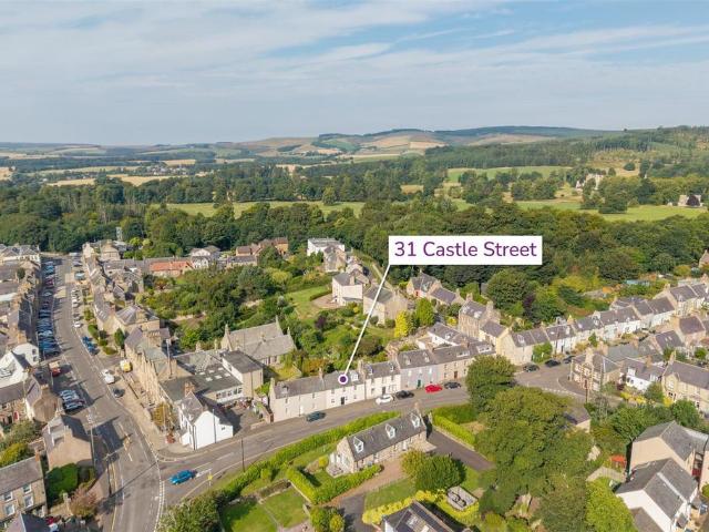 4 bedroom townhouse for sale