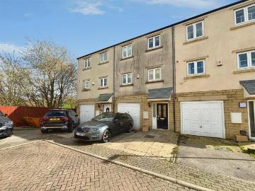4 bedroom townhouse for sale