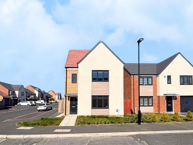 4 bedroom townhouse for sale