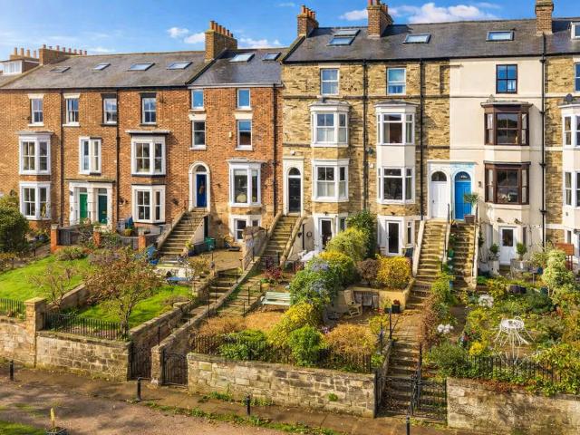 4 bedroom townhouse for sale