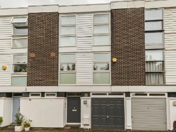 4 bedroom townhouse for sale