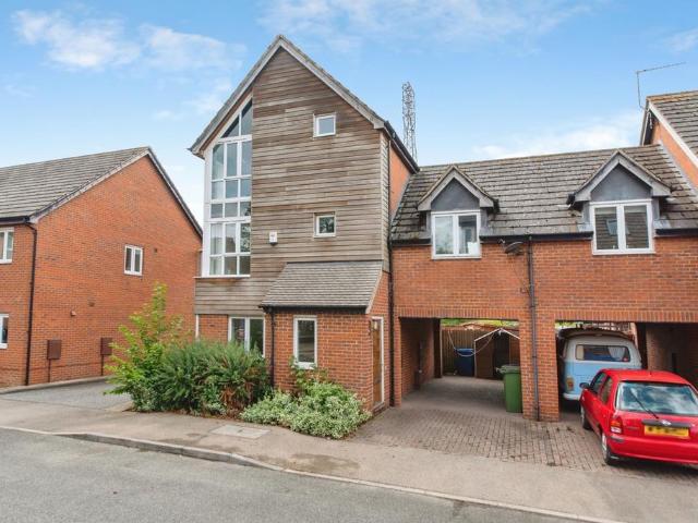 4 bedroom townhouse for sale