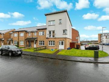 Yoker, PA4, Glasgow and West Scotland, South West Scotland